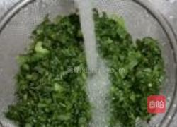 鲜香雪里红的做法图解2