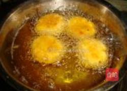 南瓜饼的做法图解11