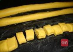 南瓜饼的做法图解6