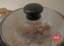 三鲜牛肉丸的做法图解12