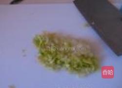 三鲜牛肉丸的做法图解3