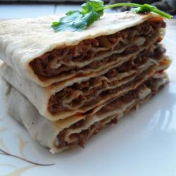 香河肉饼的做法[图]