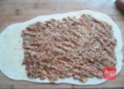 香河肉饼的做法图解5