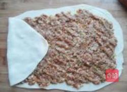 香河肉饼的做法图解6