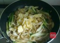 炫彩诱人午餐的做法图解17
