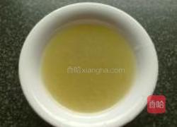 炫彩诱人午餐的做法图解5