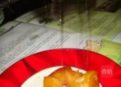 拔丝小馒头的做法图解11