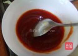 京都排骨的做法图解6