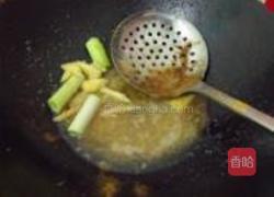 黄焖鱼块的做法图解5