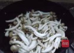 什锦菠菜的做法图解2