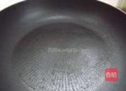 什锦菠菜的做法图解4