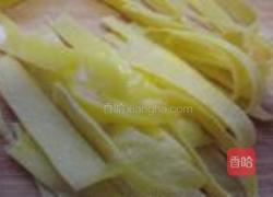 什锦菠菜的做法图解6