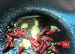 香辣腰花的做法图解6