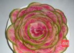 糖醋萝卜的做法图解5