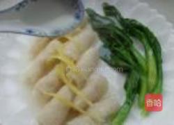 鲜美至极酿竹荪的做法图解16