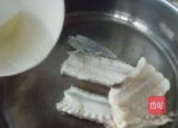 鲜美至极酿竹荪的做法图解2