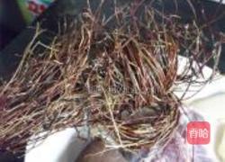 鸡骨草煲猪横脷的做法图解3