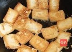 香菇豆腐煲的做法图解5