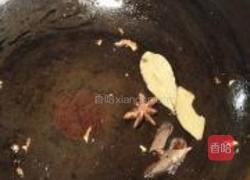 香菇豆腐煲的做法图解7