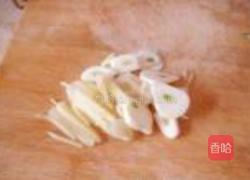 金针菇黄瓜炒鸡蛋的做法图解8