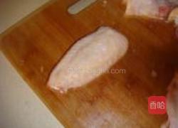 鸡翅烧卖的做法图解1