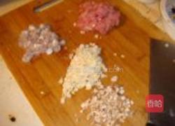 鸡翅烧卖的做法图解6