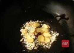 鸡肉炖粉条的做法图解3