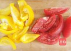 爽口大拌菜的做法图解4