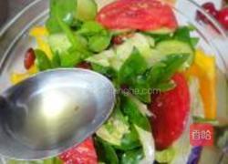 爽口大拌菜的做法图解7