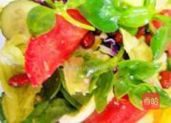 爽口大拌菜的做法图解9