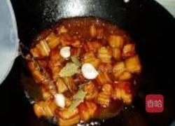 秘制红烧肉的做法图解5