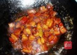 秘制红烧肉的做法图解6