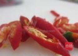 辣炒海苔杏鲍菇的做法图解5