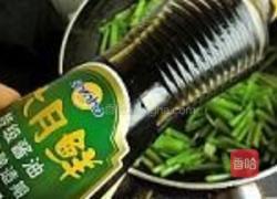 芹菜炒猪肝的做法图解9