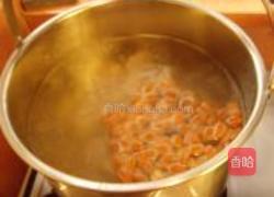 花旗参田七猪肉汤的做法图解2