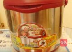 花旗参田七猪肉汤的做法图解4