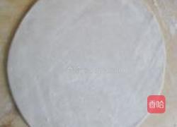 猫耳面的做法图解1