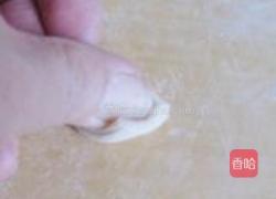 猫耳面的做法图解4