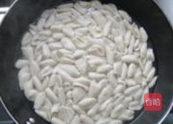 猫耳面的做法图解6