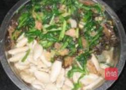 猫耳面的做法图解9