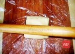 甜南瓜奶油芝士派的做法图解17