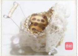 熊猫饼干的做法图解20