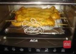 咖喱烤翅的做法图解6