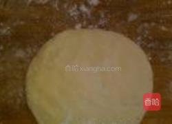 油香的做法图解2