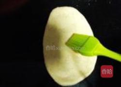 菠萝啤面包的做法图解6