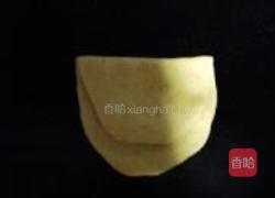 菠萝啤面包的做法图解7