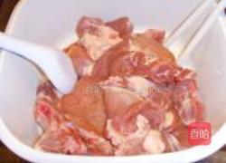 香煎猪排的做法图解4