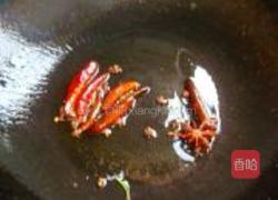 红烧鳊鱼的做法图解5