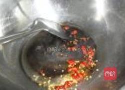 芹菜拌花生米的做法图解5