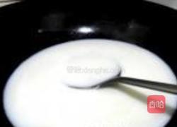 鸡汤素狮子头的做法图解12